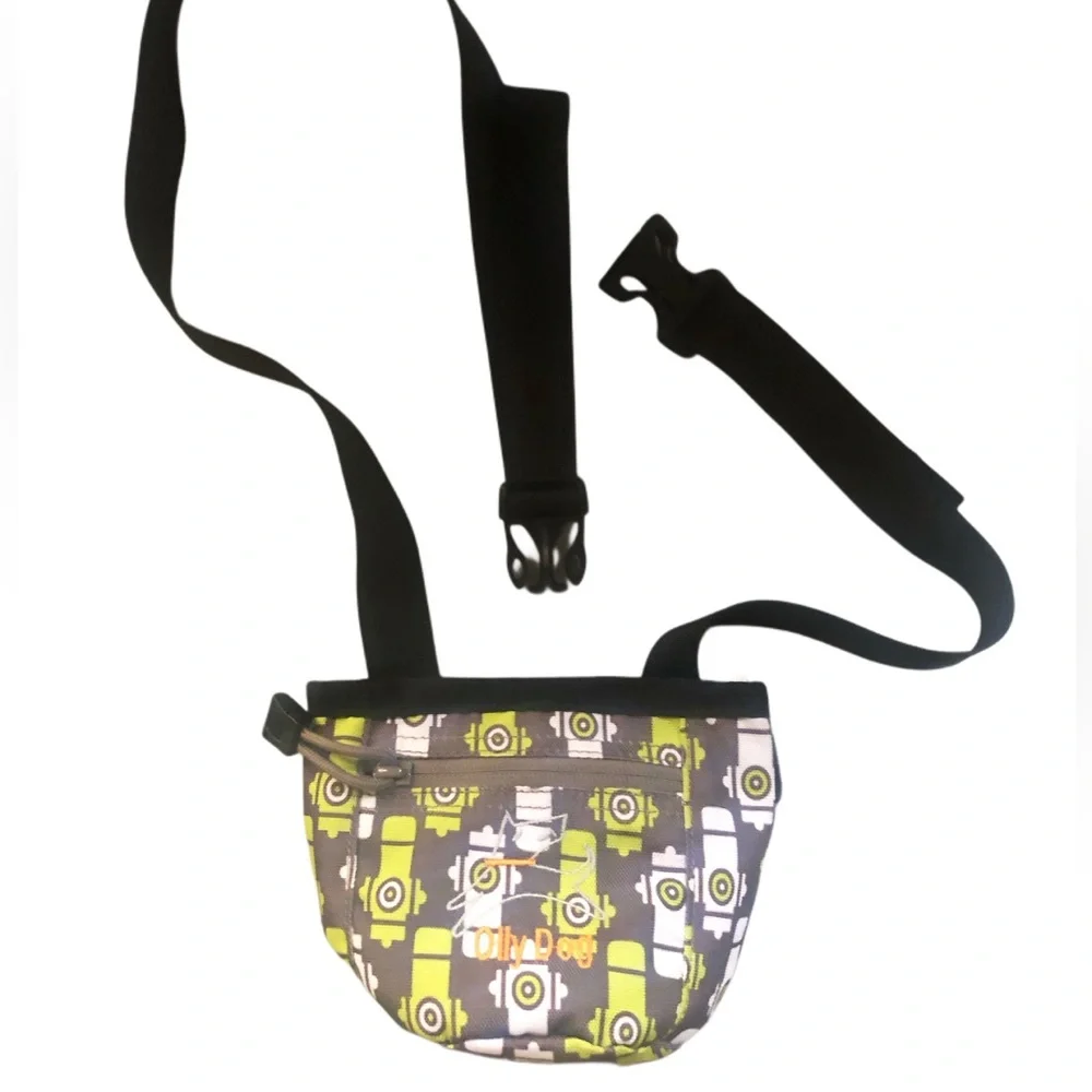 Olly Dog Small Treat Fanny Pack